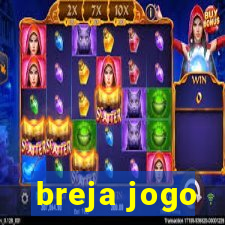 breja jogo